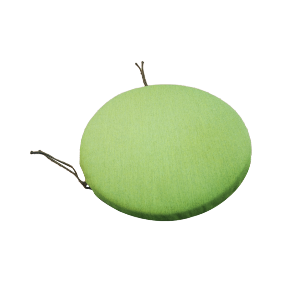 Sitzkissen rund